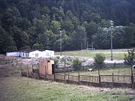 alter Sportplatz - Sportheim - 12.07. #1