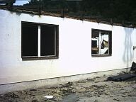 alter Sportplatz - Sportheim - 12.07. #3