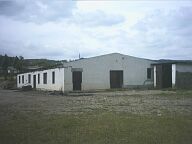 alter Sportplatz - Sportheim - 12.07. #4