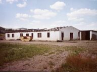 alter Sportplatz - Sportheim - 16.07. #2