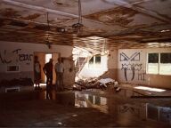 alter Sportplatz - Sportheim - 16.07. #3