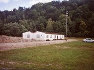 alter Sportplatz - Sportheim - 16.07. #4